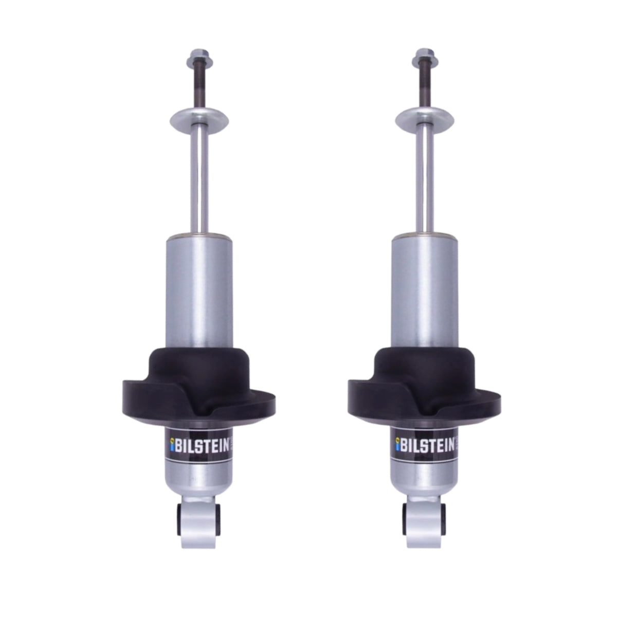 Bilstein | 6100 | Height Adjustable Struts | 2016-2024 Nissan Titan, Armada or Infiniti QX80 | High Road Suspension