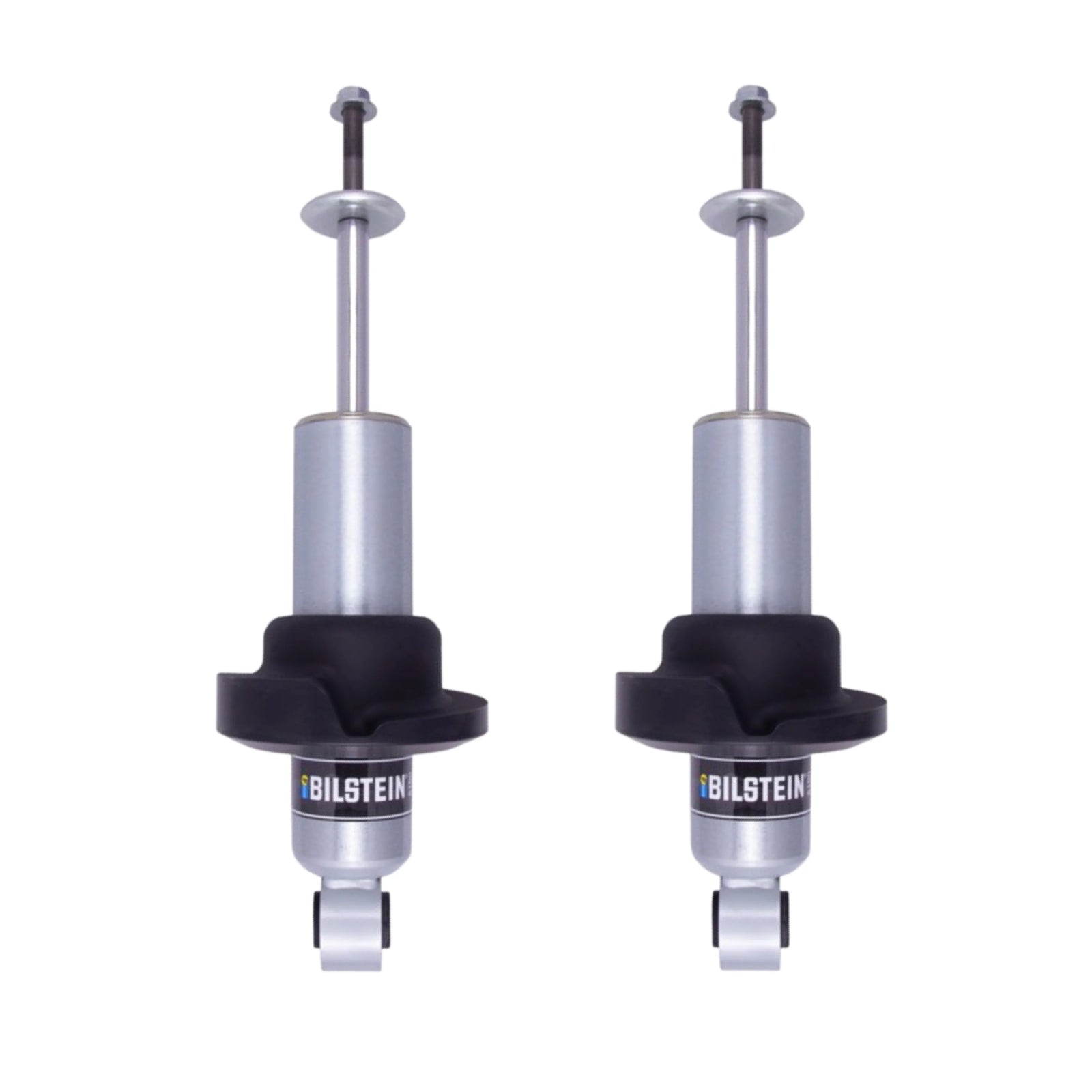 Bilstein | 6100 | Height Adjustable Struts | 2016-2024 Nissan Titan, Armada or Infiniti QX80 | High Road Suspension