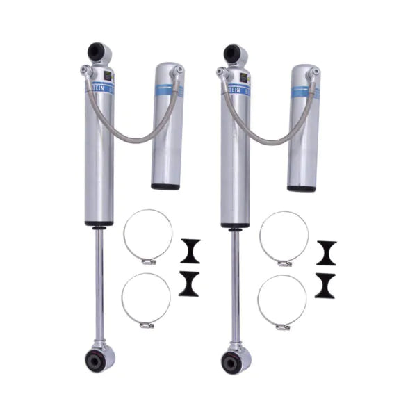 Bilstein 5160 Rear Shock Absorbers | Nissan Xterra