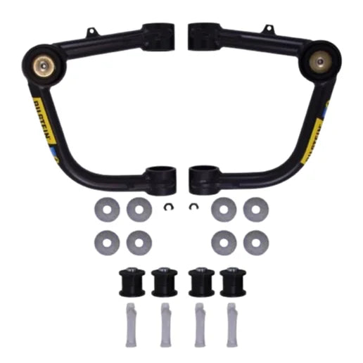 BILSTEIN | Upper Control Arms | (2003-2021) Toyota 4Runner or (2010-2014) Toyota FJ Cruiser or (2010-2021) Lexus GX460 and GX470 (2003-2009) | #51-304690 | High Road Suspension