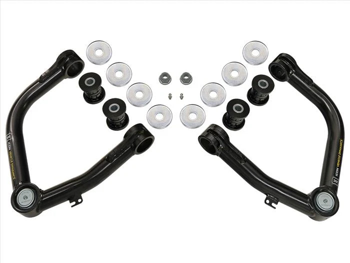 Bilstein 3.5" Lift Kit for Toyota Tundra (2007-2021)
