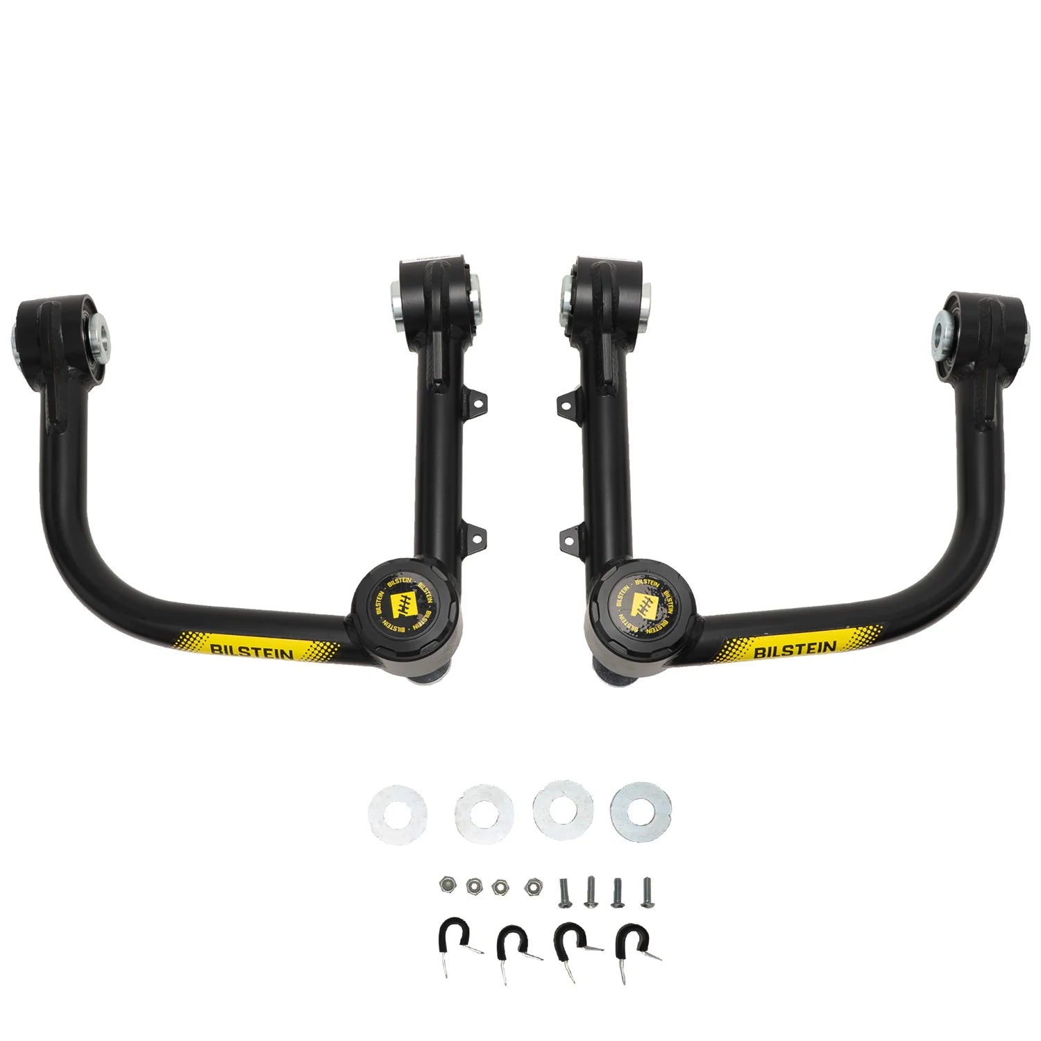 Bilstein 3.5" Lift Kit for Toyota Tundra (2007-2021)