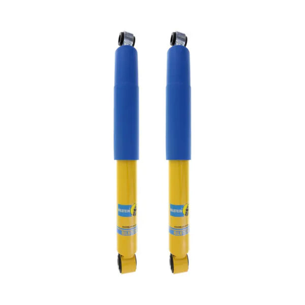 Bilstein 4600 Rear Shock Absorbers | 2005-2021 Nissan Frontier