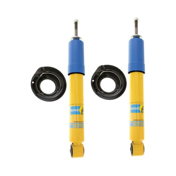 Bilstein 4600 Front Struts | 2005-2021 Nissan Frontier