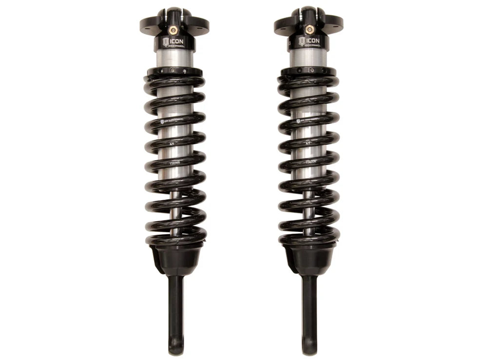 ICON 2007-09 FJ/03-09 4Runner &amp; GX470 2.5 VS Coilover Kit, 700lb Coils