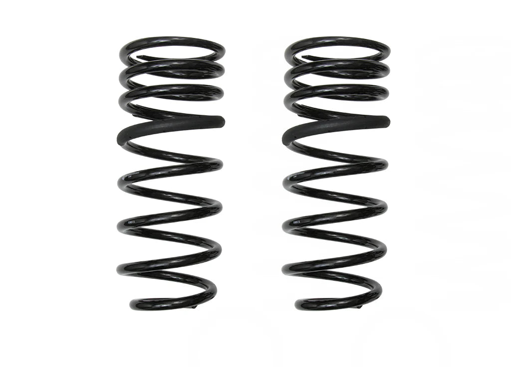 ICON 2025-2026 Toyota 4Runner, Gas Engine, Rear, .75" Lift, Dual Rate Coil Spring Kit