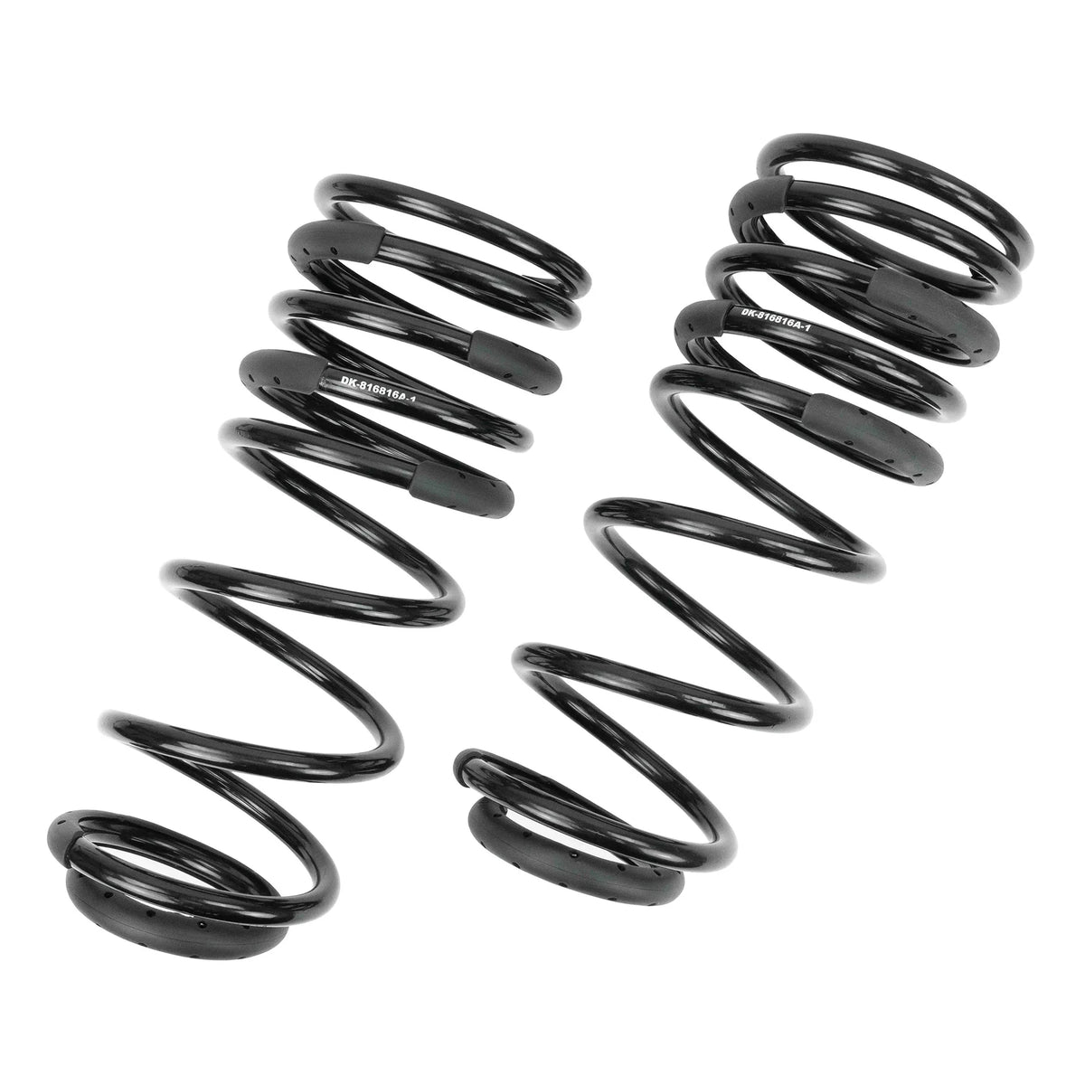 Dirt King | Multi-rate Rear Springs | Toyota Tundra (2022+)