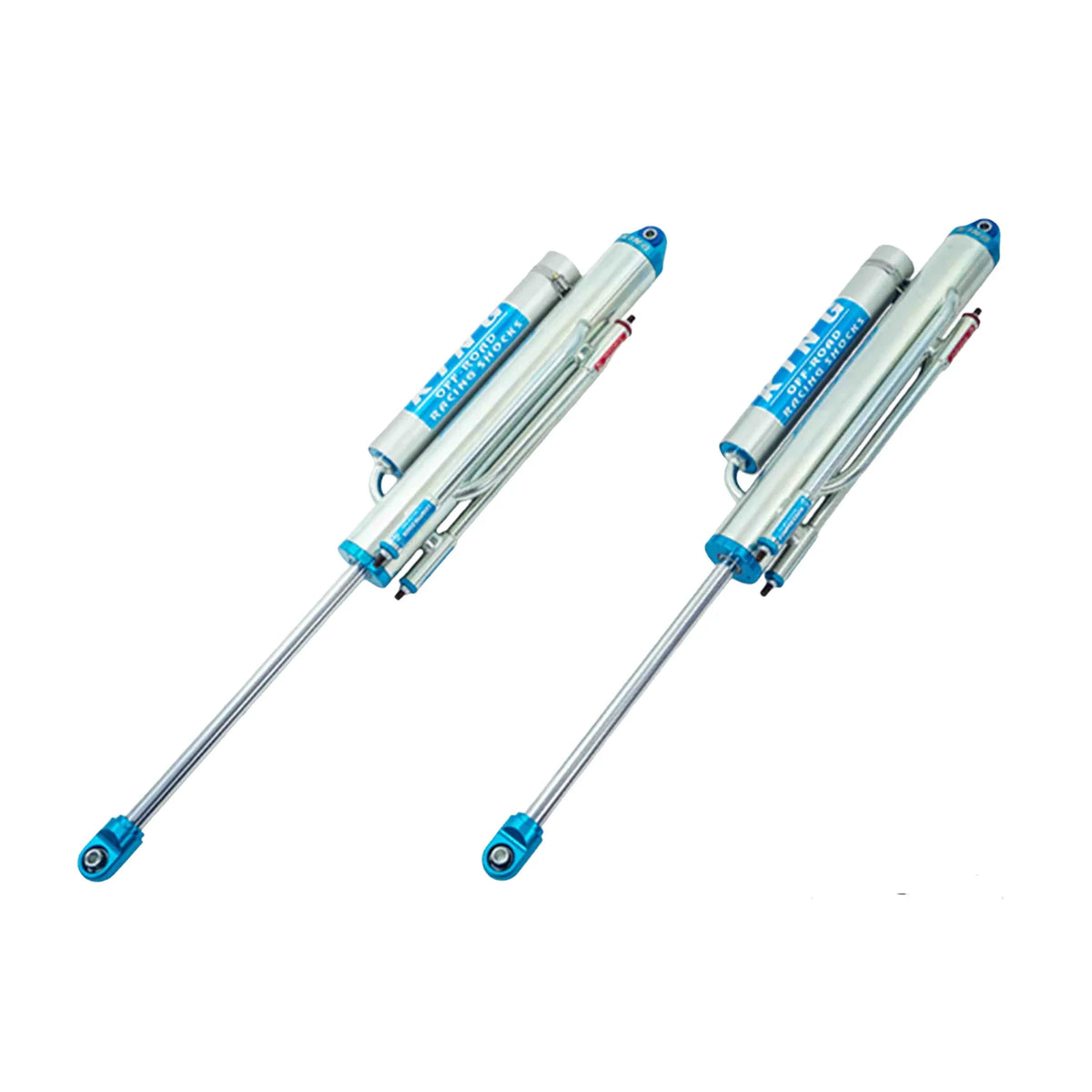 King Bed Cage Spec 16" Triple Bypass Rear Shocks