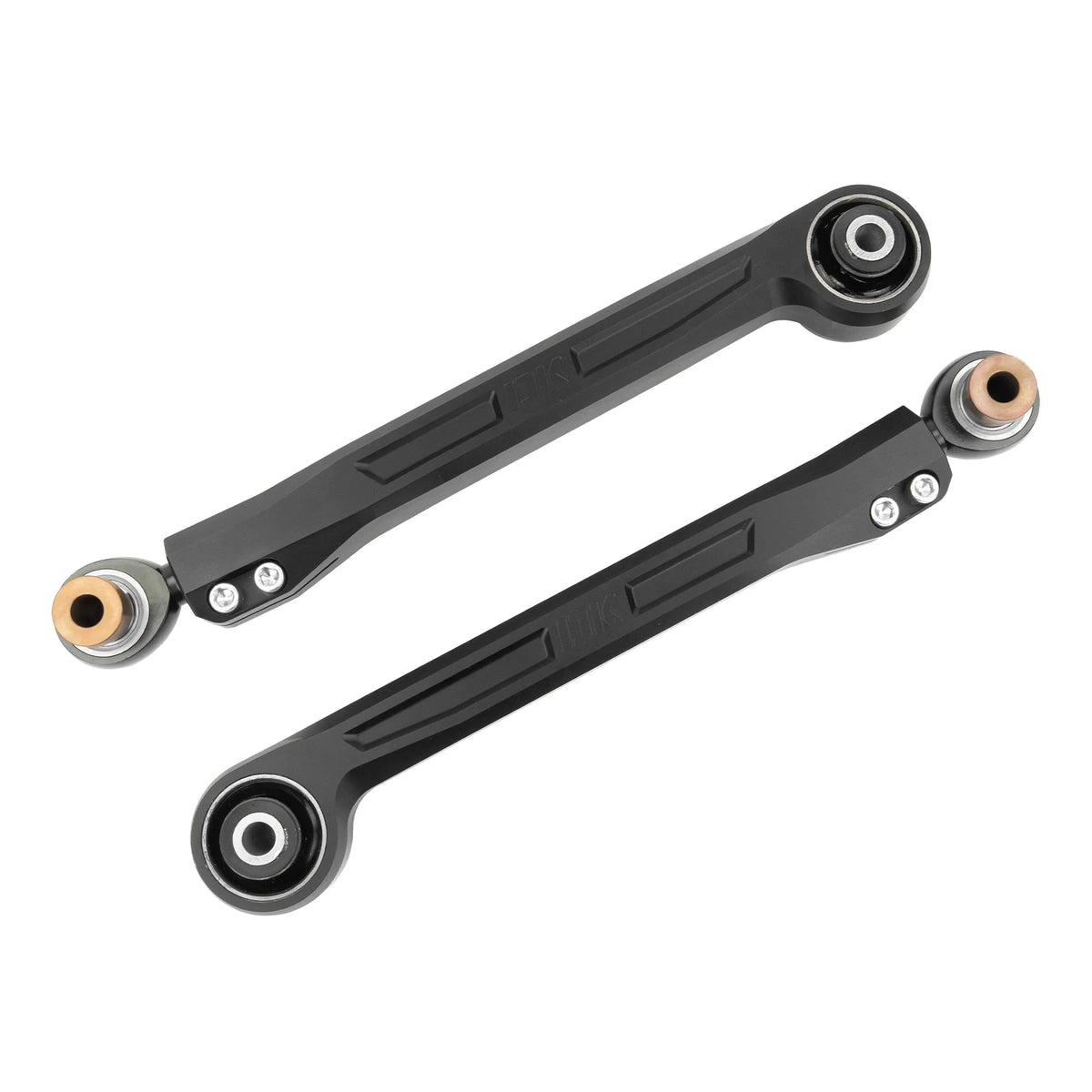 Dirt King | Billet Upper Links | Toyota Tundra (2022+)