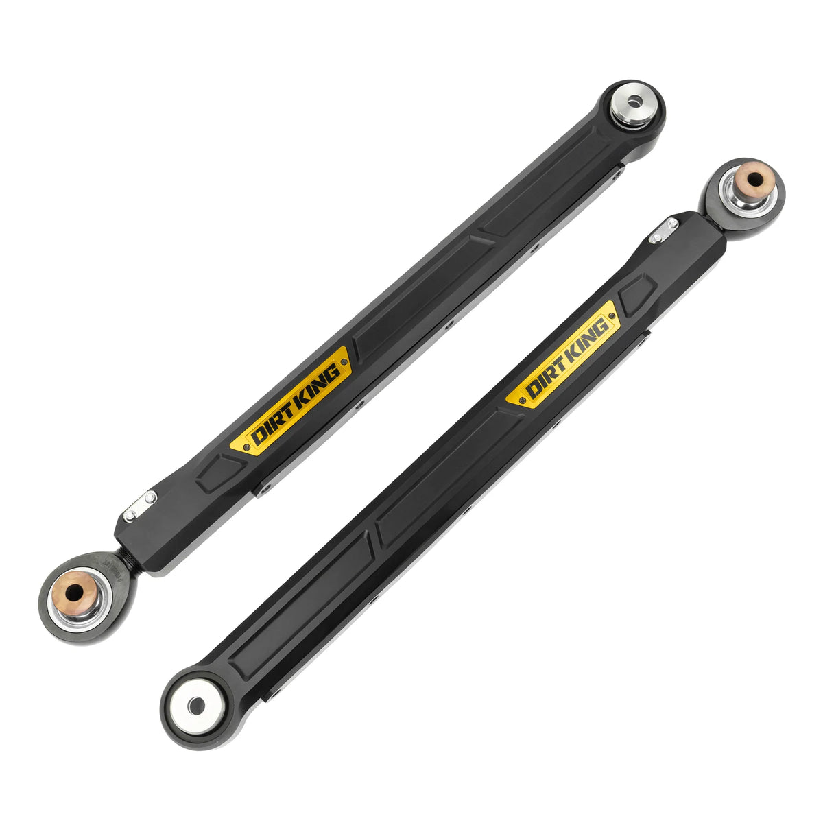 Dirt King | Billet Lower Links | Toyota Tundra (2022+)