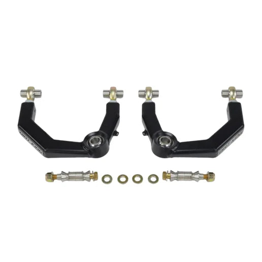 DIRT KING | Heim/Uniball Upper Control Arms | (2005-2023) Toyota Tacoma | High Road Suspension