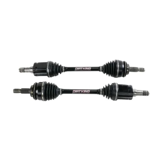DIRT KING | Long Travel Axle Assemblies | (2005-2023) Toyota Tacoma | High Road Suspension