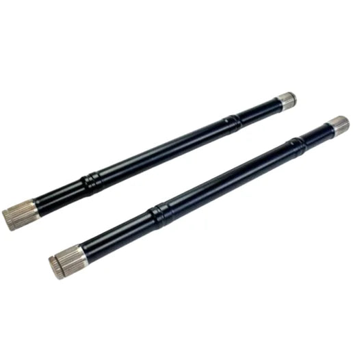 DIRT KING | Long Travel Axle Shafts | High Road Suspension