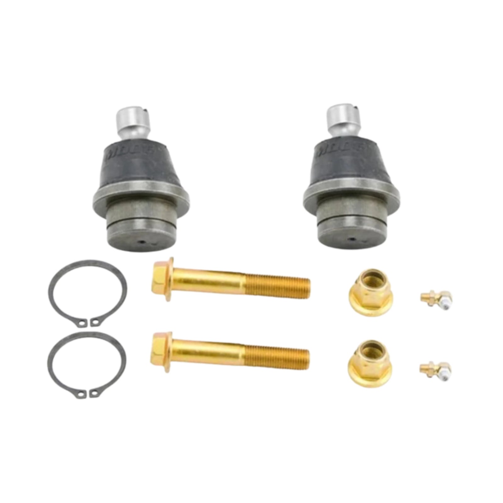 Upgraded Lower Arm Ball Joint Rebuild Kit, Nissan Titan, Armada or Infiniti QX | High Road Suspension