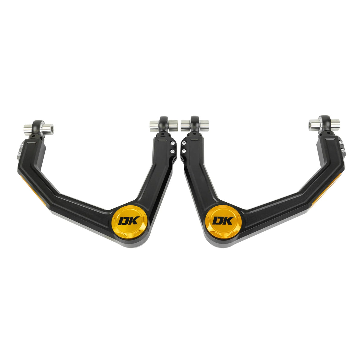 Dirt King Billet Heim Upper Control Arms