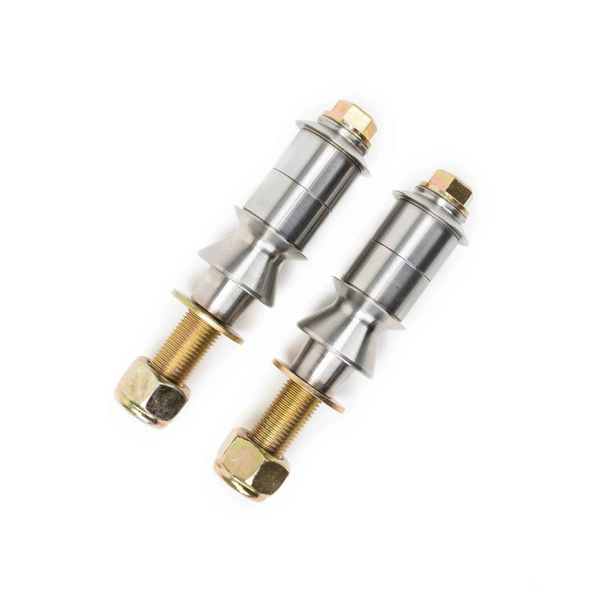 Dirt King | Upper Arm Spacer Kit | Toyota 4Runner, FJ, Tacoma, Tundra, or Lexus GX