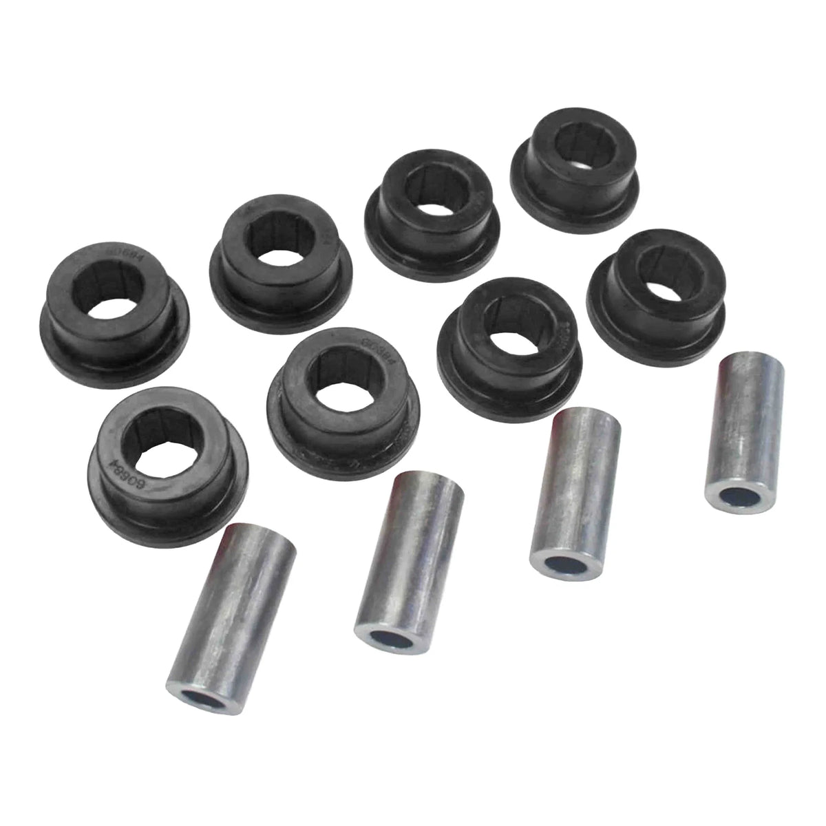 Dirt King | Upper Control Arm | Bushing Rebuild Kit