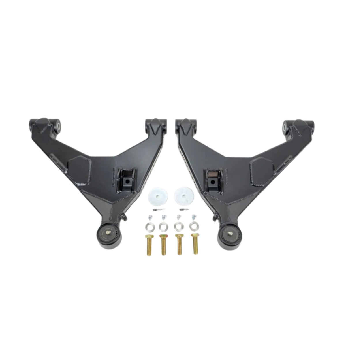 Dirt King | Performance Lower Control Arms | (2005-2015) Tacoma | DK-811704 | High Road Suspension