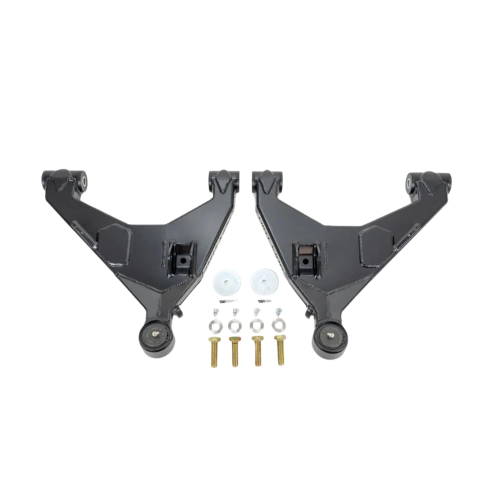 Dirt King | Performance Lower Control Arms | (2005-2015) Tacoma | DK-811704 | High Road Suspension