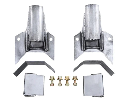 Dirt King | Rear Bump Stop Kit | Toyota Tacoma ( 2005-2023) | DK-811843 | High Road Suspension