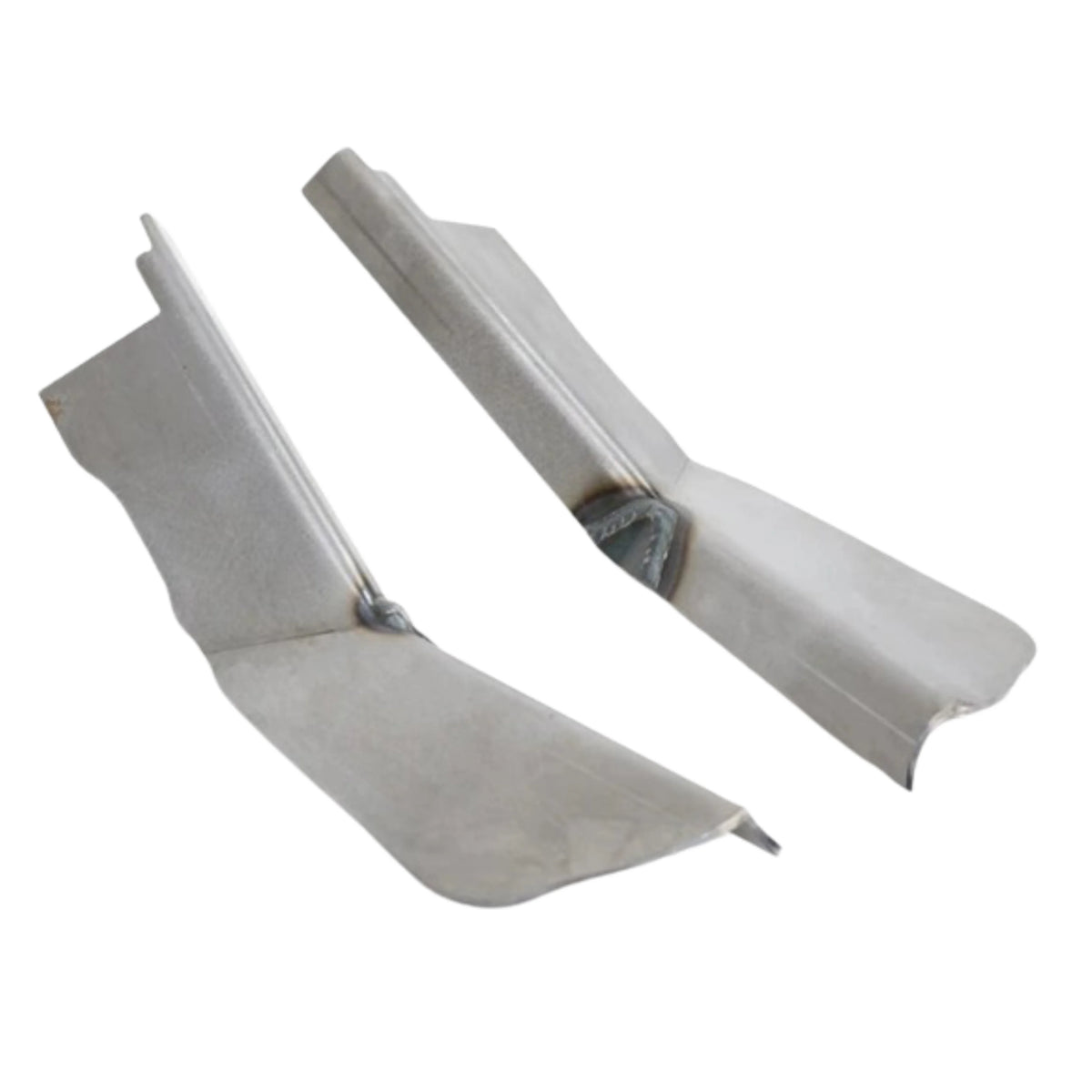 Dirt King | Spindle Gussets | Toyota 4Runner, FJ, Tacoma, or Lexus GX | High Road Suspension