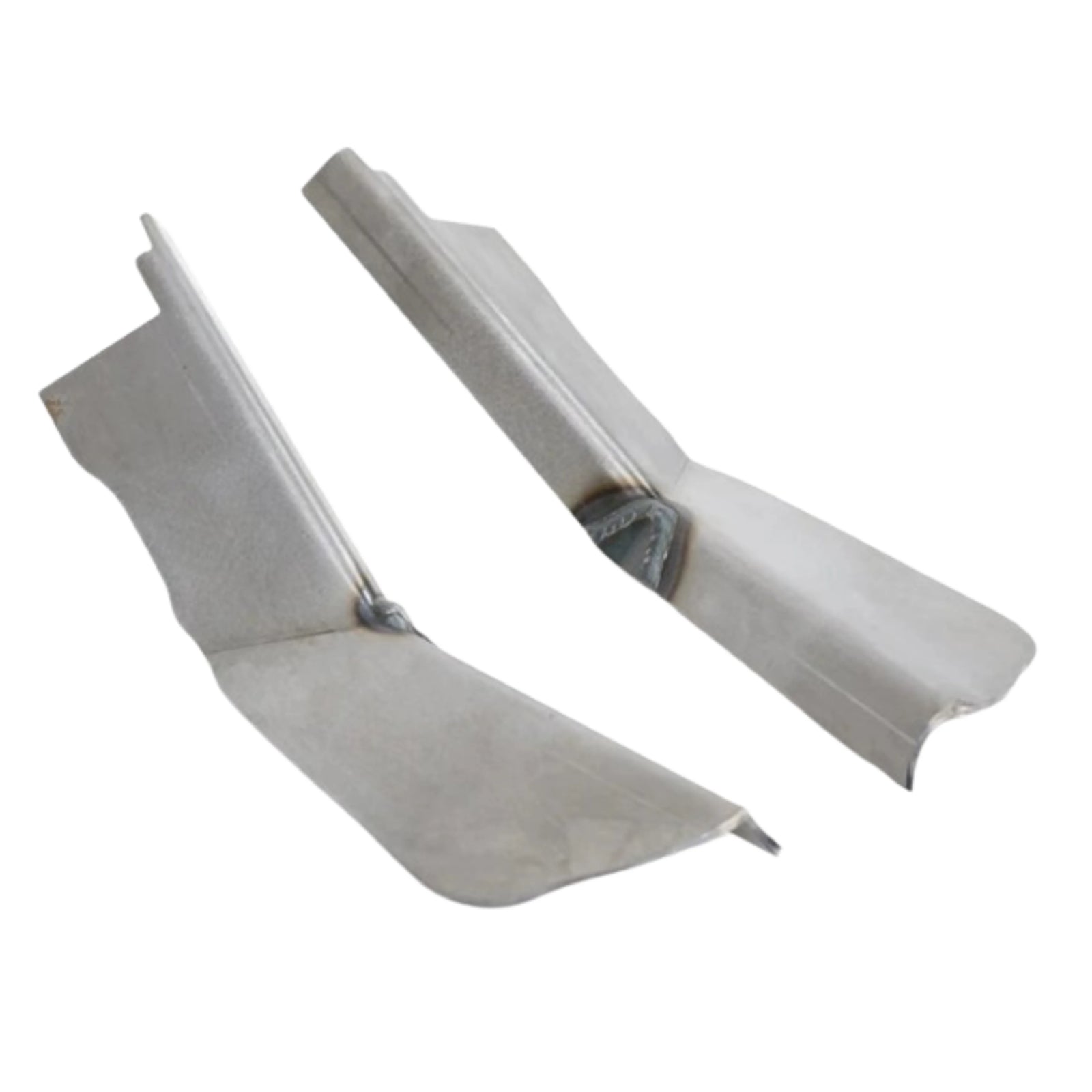 Dirt King | Spindle Gussets | Toyota 4Runner, FJ, Tacoma, or Lexus GX | High Road Suspension