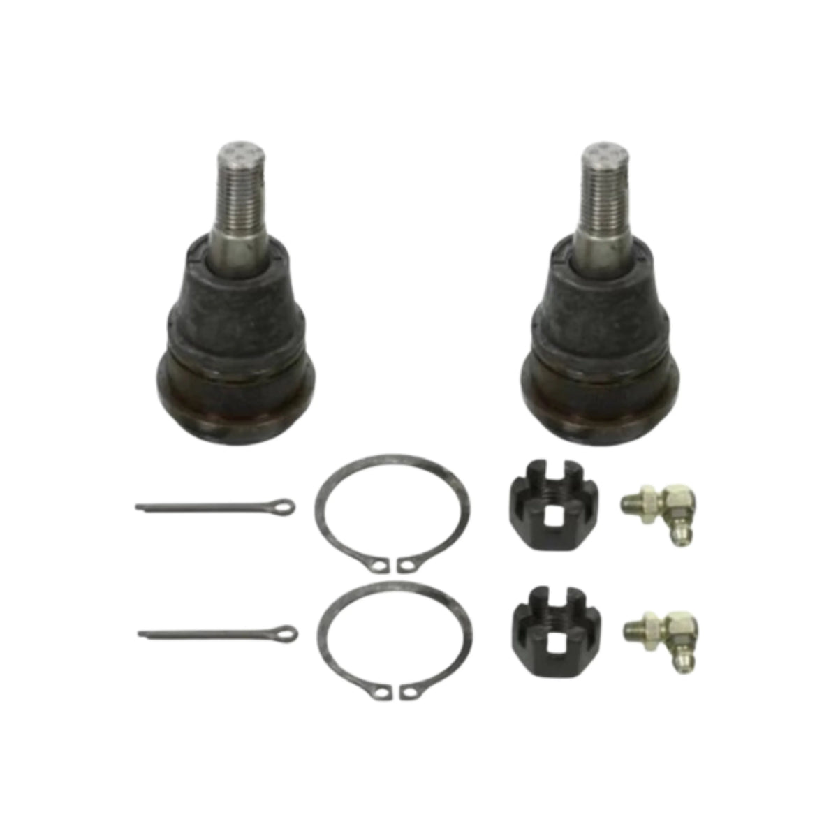 Upgraded Upper Arm Ball Joint Rebuild Kit | Nissan Titan, Armada or QX | High Road Suspension