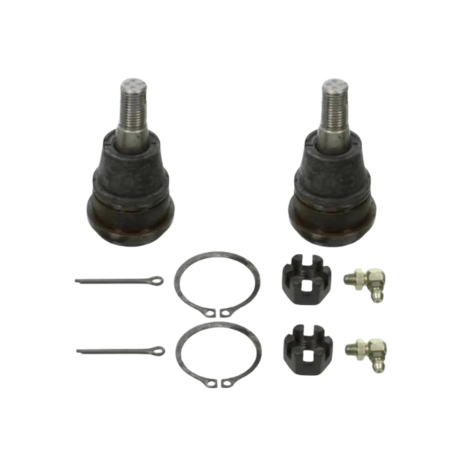 Upgraded Upper Arm Ball Joint Rebuild Kit | Nissan Titan, Armada or QX | High Road Suspension