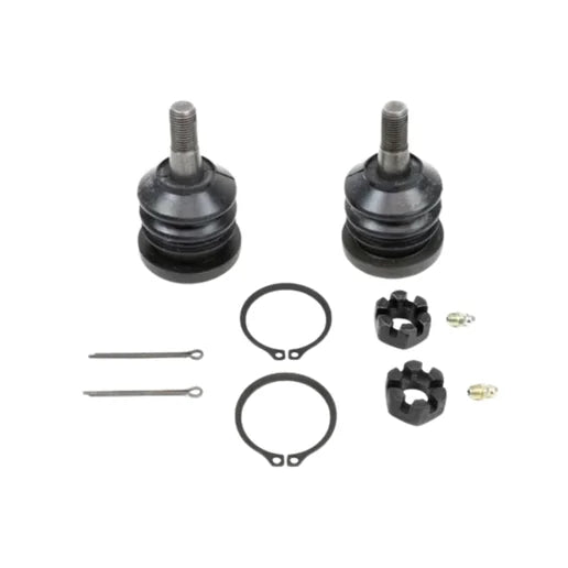 Dirt King | Upper Arm Ball Joint Rebuild Kit | Toyota Tacoma (2005-2023) | DK MG-K80811X2 | High Road Suspension