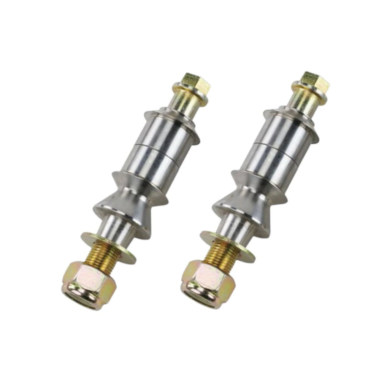 Dirt King | Upper Arm Spacer Kit | Toyota Tacoma (2005-2023) | DK-811925 – View 2 | High Road Suspension
