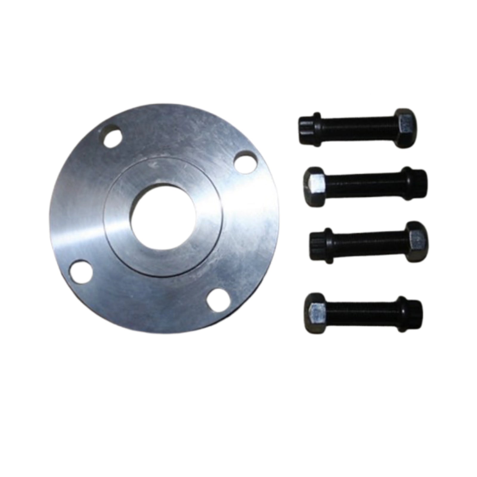 Drive Shaft Spacer | 2004-2015 Nissan Titan | High Road Suspension
