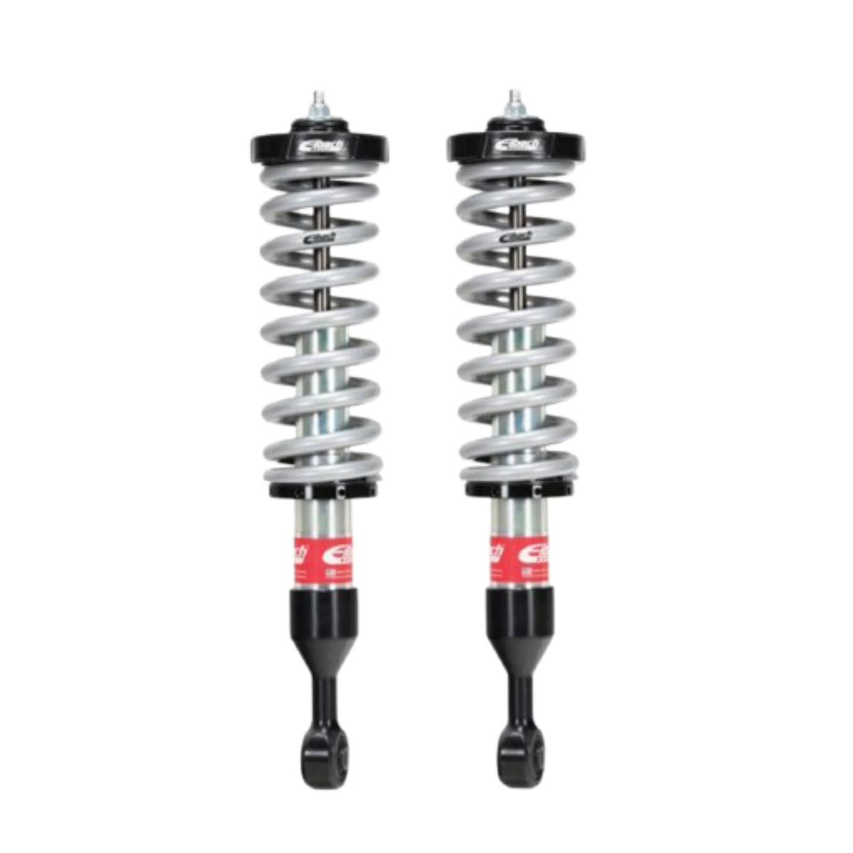 Eibach | 0-2.5" Front Lift Pro-Truck Coilovers | (2010-2023) Toyota 4Runner or (2010-2023) Lexus GX460 | E86-82-071-01-20 | High Road Suspension