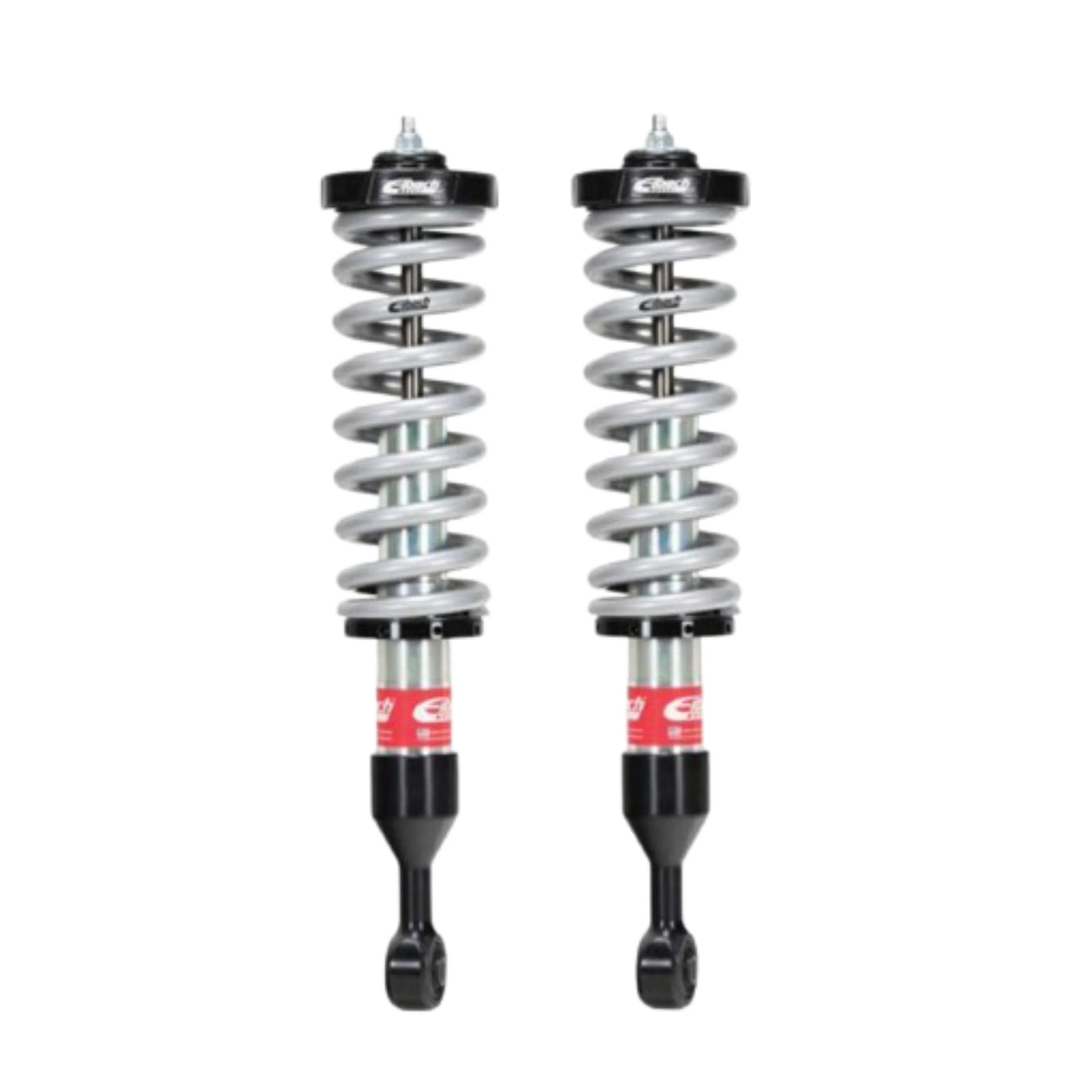 Eibach | 0-2.5" Front Lift Pro-Truck Coilovers | (2010-2023) Toyota 4Runner or (2010-2023) Lexus GX460 | E86-82-071-01-20 | High Road Suspension