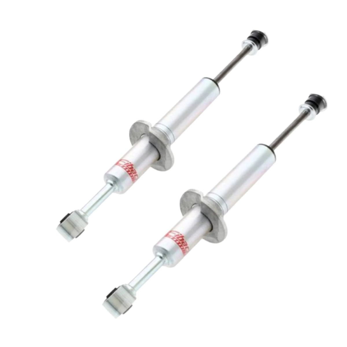 Eibach | 0-2.5" | Height Adjustable Front Lift Leveling Lift Shock | (2010-2014) Toyota FJ Cruiser | E60-82-071-02-10 | High Road Suspension