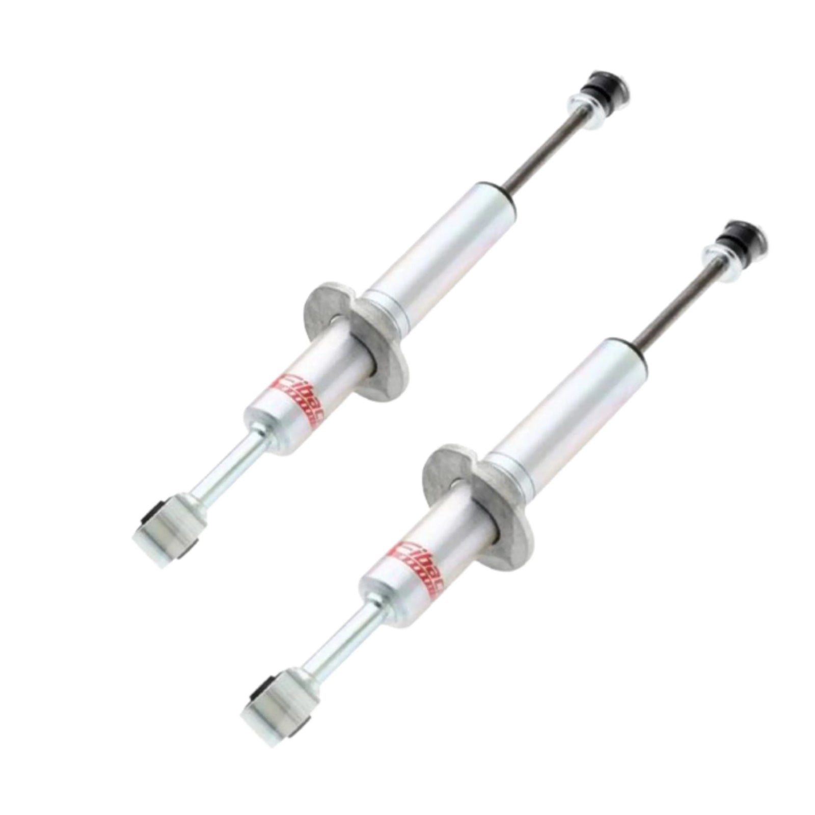 Eibach | 0-2.5" | Height Adjustable Front Lift Leveling Lift Shock | (2010-2014) Toyota FJ Cruiser | E60-82-071-02-10 | High Road Suspension