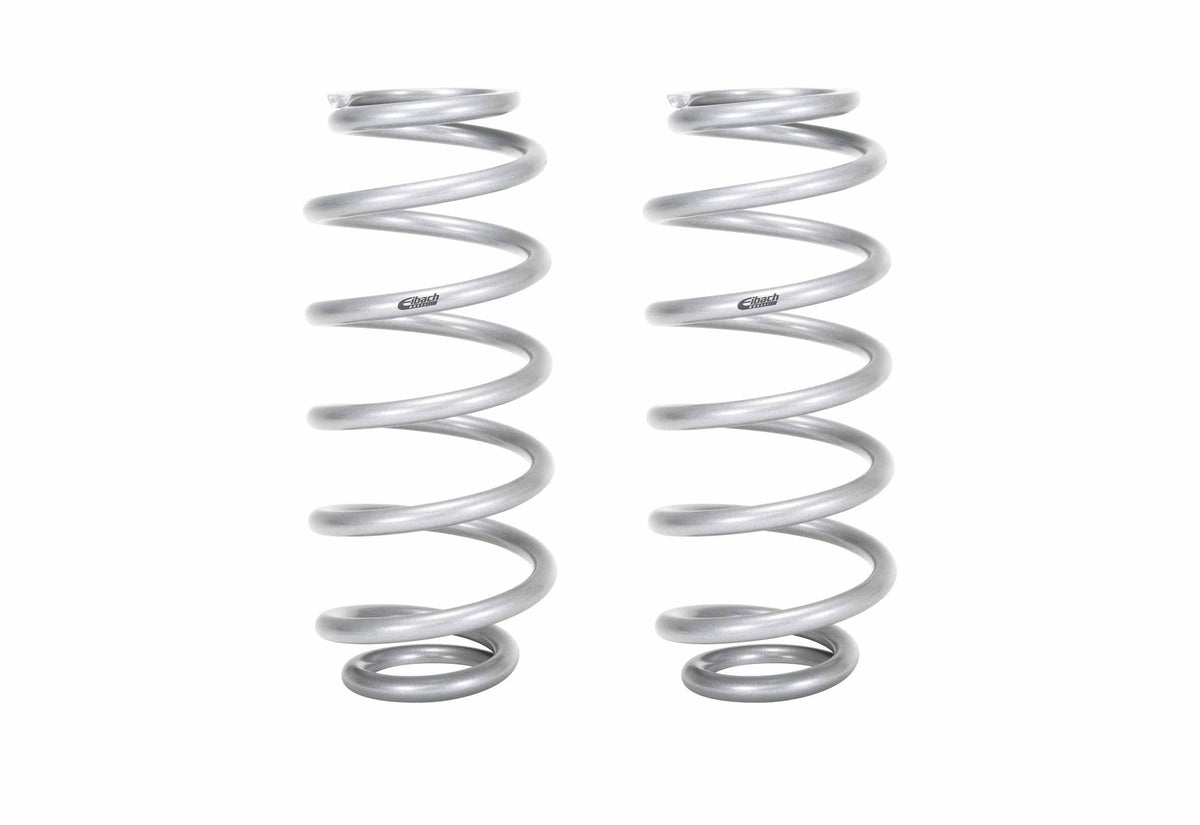 Eibach PRO-LIFT-KIT Rear HD Coil Springs w/Rear Air Bag Delete Kit | +2.25-2.75"