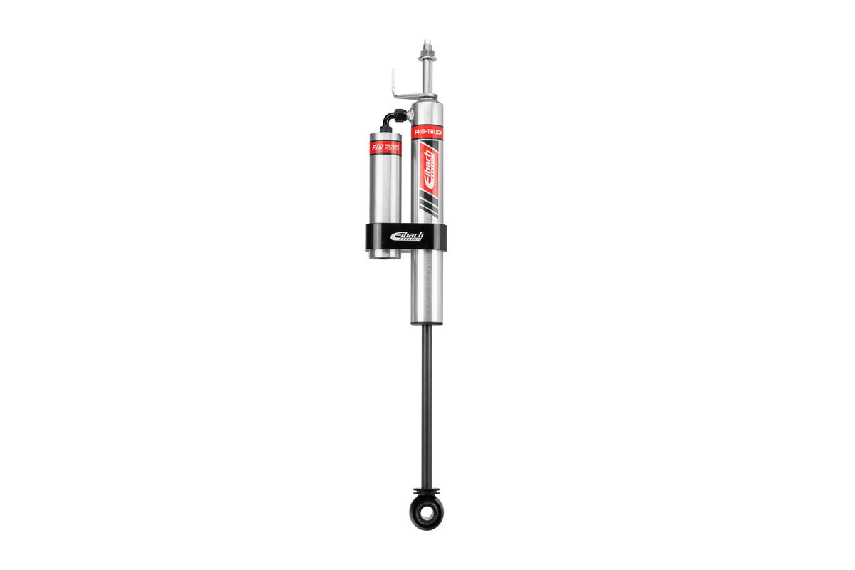 Eibach PRO-TRUCK Reservoir Shock (Rear) For 0-1.5" Lift Height (Left Side)