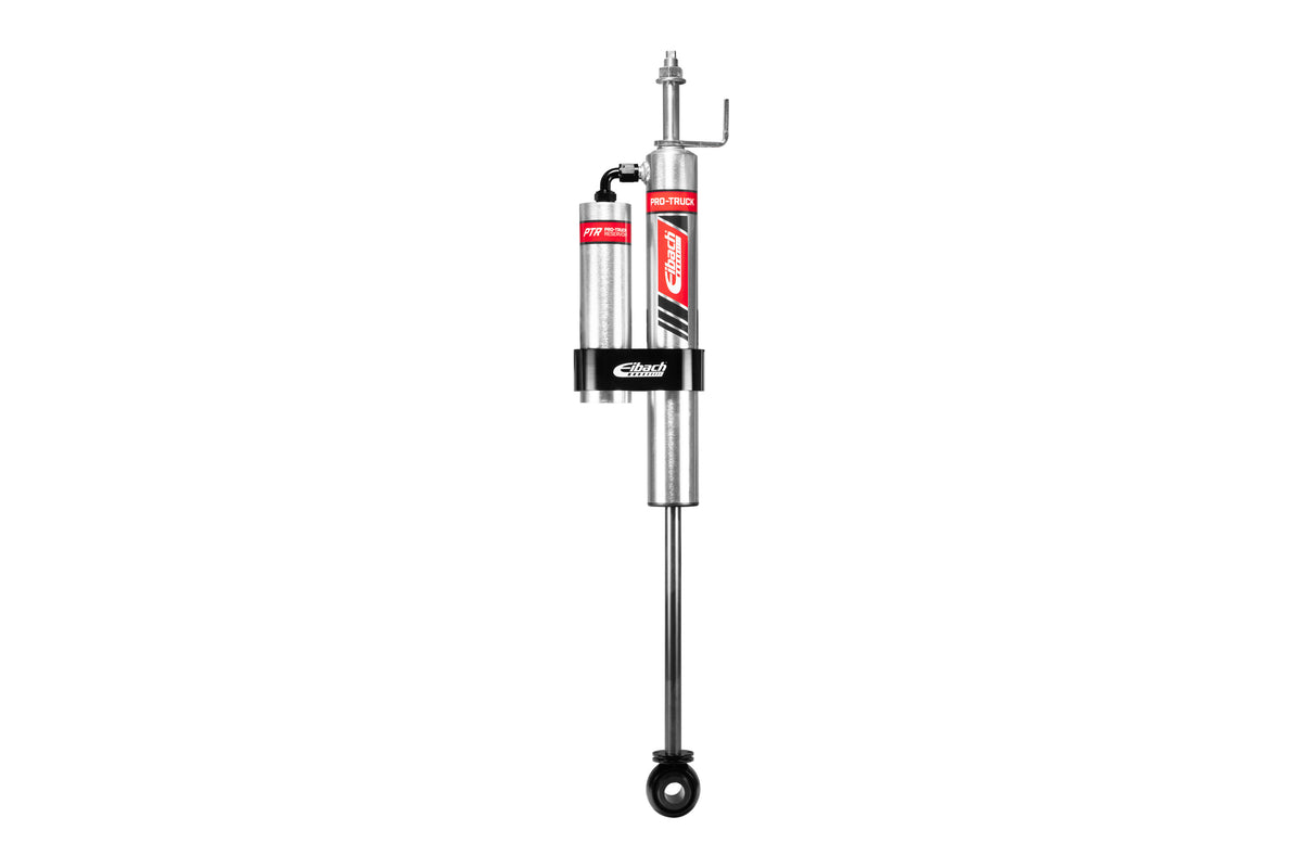 Eibach PRO-TRUCK Reservoir Shock (Rear) For 0-1.5" Rear Lift Height (Passenger Side)