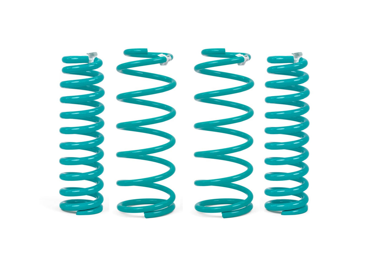 Dobinsons 1.5″ Suspension Kit for Toyota Rav4 4th Gen 2012-2018 AWD