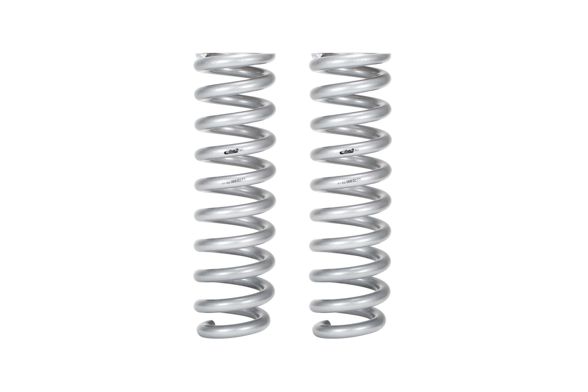 Eibach Pro-Truck Front Lift Coil Springs | +1.6" | 4x4