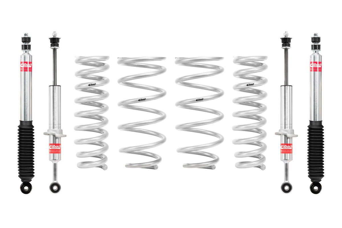 Eibach PRO-TRUCK-LIFT Stage 1