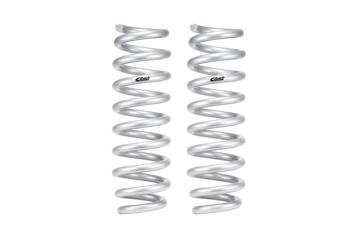 PRO-TRUCK Front Lift Coil Springs +2.75"
