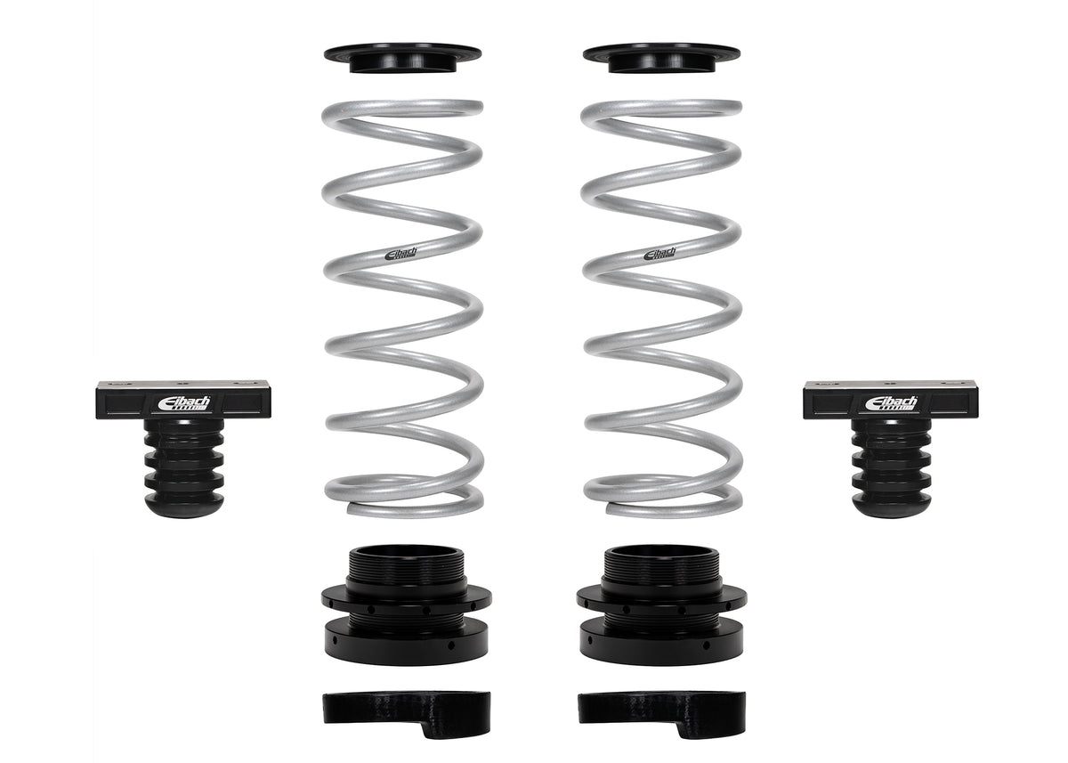 Eibach LOAD-LEVELING System +.5-1.75"
