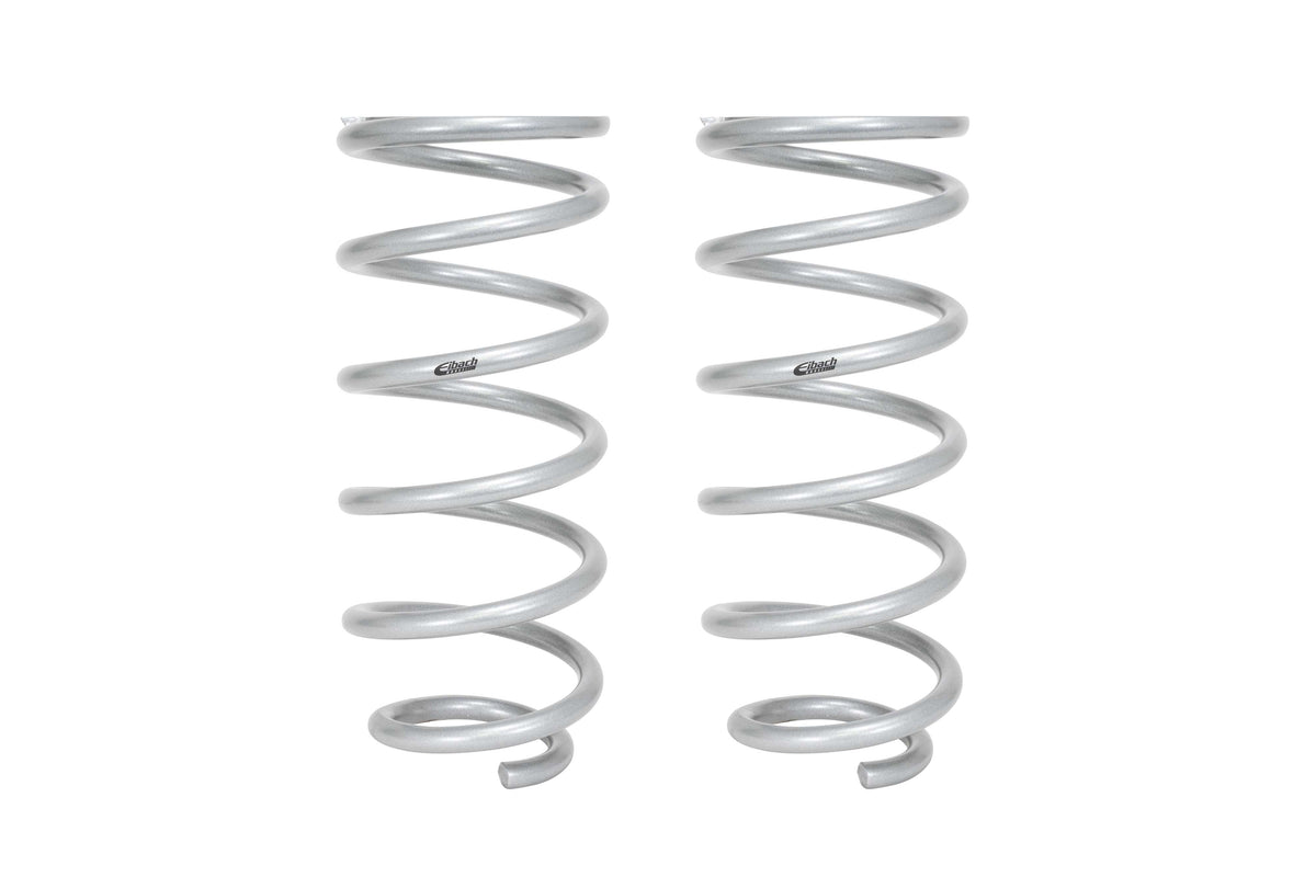 Eibach PRO-LIFT-KIT Rear Coil Springs | +1"