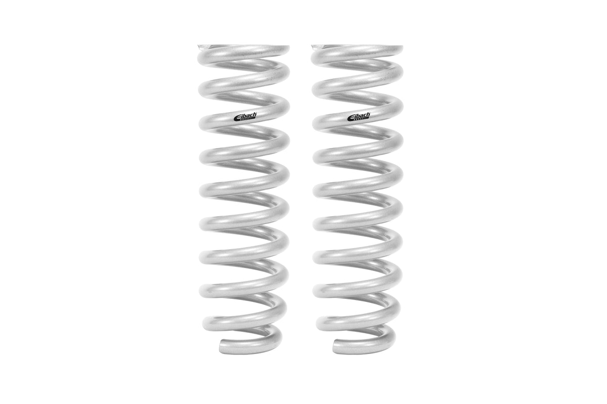 Eibach PRO-LIFT-KIT Rear HD Coil Springs | +1-1.5" Lift (200-400lbs)