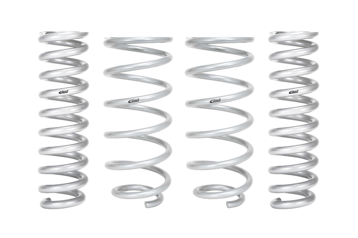 Eibach PRO-LIFT-KIT | +2" Front | +2.2" Rear