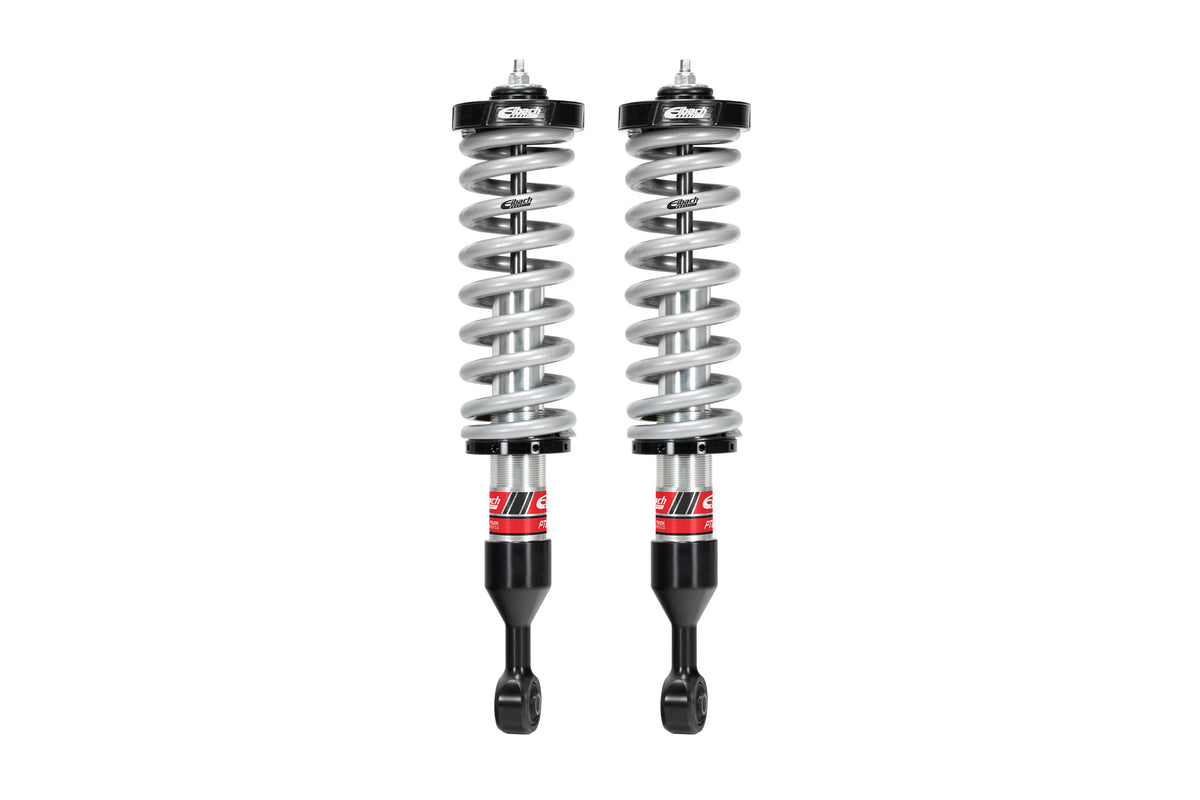 PRO-TRUCK 2.0" Body Coilovers