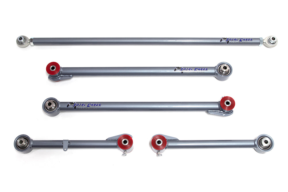 Total Chaos Rear Link Kit