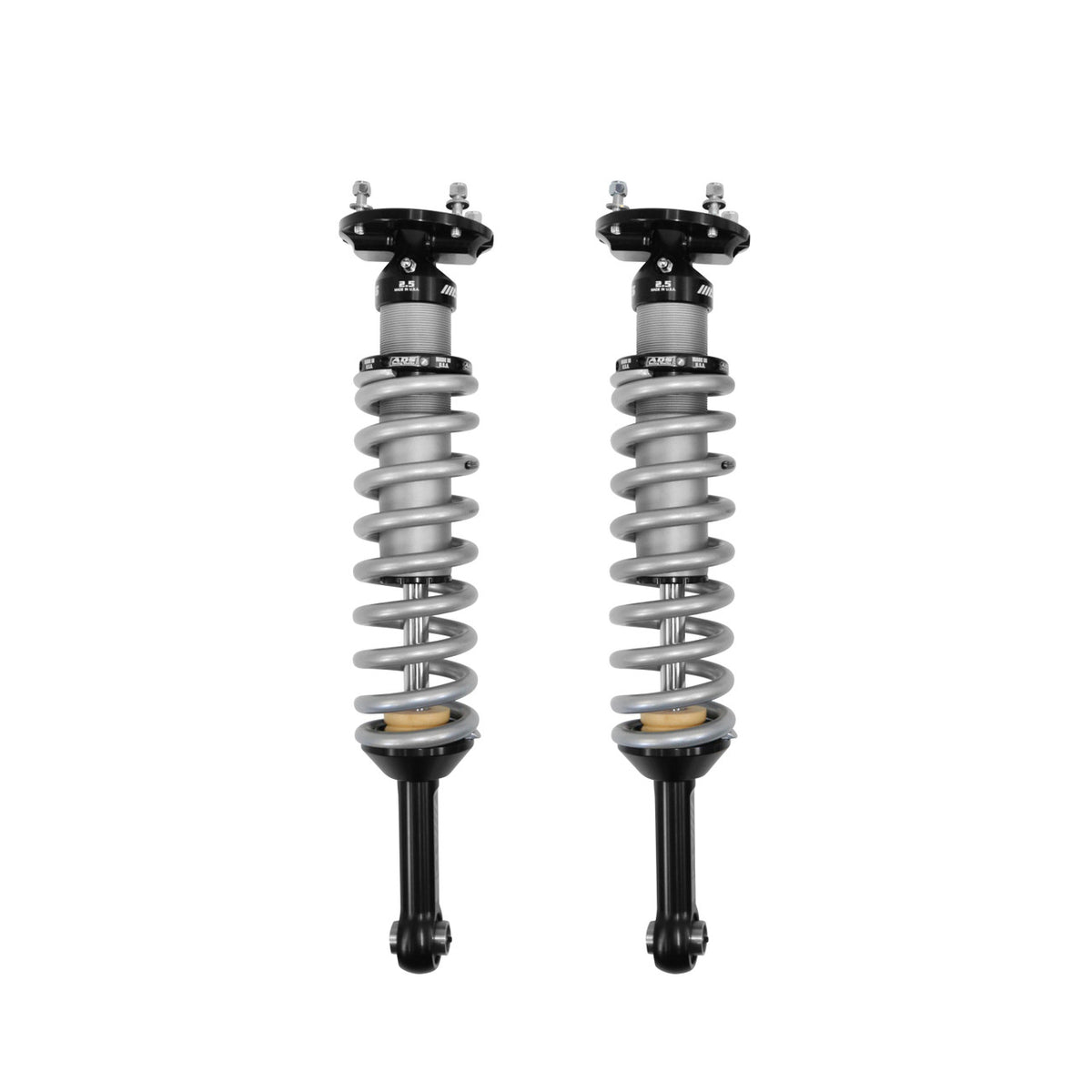 ADS Mesa 2.5" Coilovers | 0-2.5" Lift