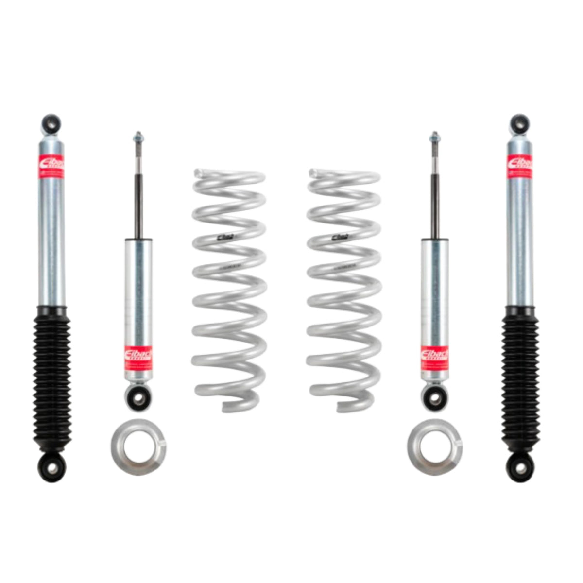 Eibach Pro-Truck Lift | Stage 1 | 2022+ Nissan Frontier | High Road Suspension